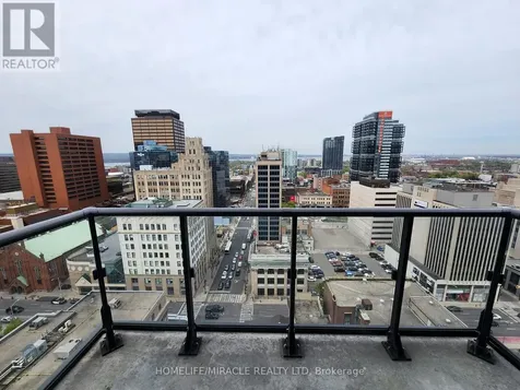 75 James Street Hamilton (corktown) ON L8P 4V8