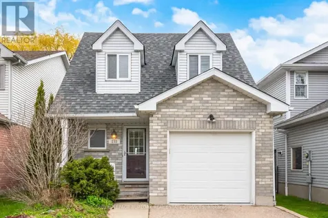 232 Auburn Drive Waterloo ON N2K 3T3