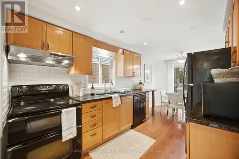 232 Auburn Drive Waterloo ON N2K 3T3