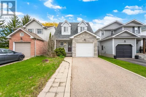 232 Auburn Drive Waterloo ON N2K 3T3