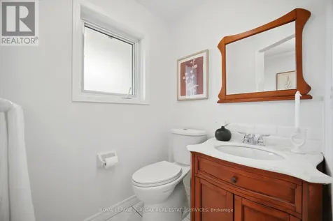 232 Auburn Drive Waterloo ON N2K 3T3