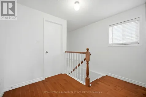 232 Auburn Drive Waterloo ON N2K 3T3