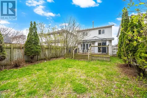 232 Auburn Drive Waterloo ON N2K 3T3