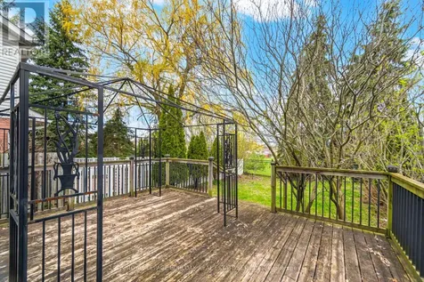232 Auburn Drive Waterloo ON N2K 3T3