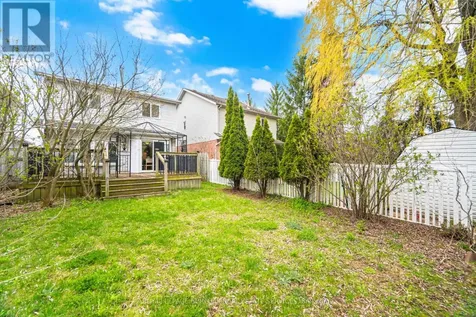 232 Auburn Drive Waterloo ON N2K 3T3