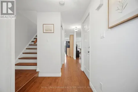 232 Auburn Drive Waterloo ON N2K 3T3