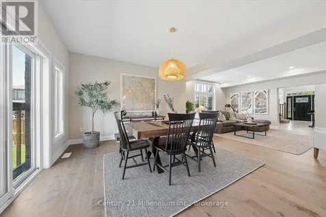 54 Maidens Crescent Collingwood ON L9Y 5M4
