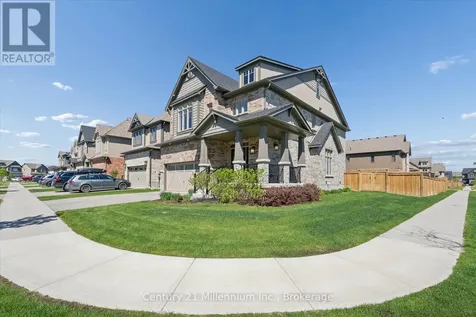 54 Maidens Crescent Collingwood ON L9Y 5M4