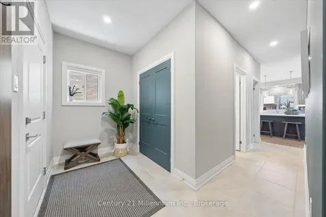 54 Maidens Crescent Collingwood ON L9Y 5M4