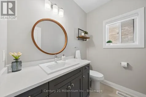 54 Maidens Crescent Collingwood ON L9Y 5M4