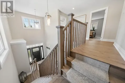 54 Maidens Crescent Collingwood ON L9Y 5M4