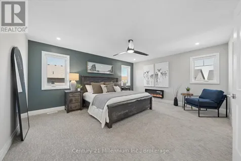 54 Maidens Crescent Collingwood ON L9Y 5M4