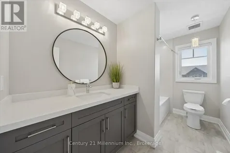 54 Maidens Crescent Collingwood ON L9Y 5M4