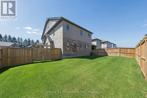 54 Maidens Crescent Collingwood ON L9Y 5M4