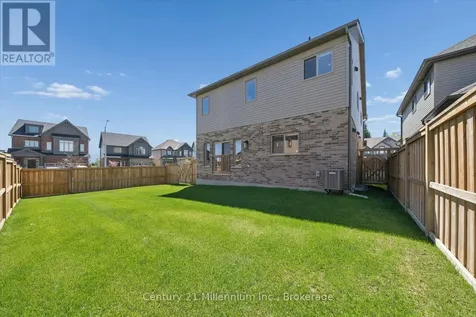 54 Maidens Crescent Collingwood ON L9Y 5M4