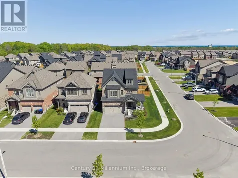 54 Maidens Crescent Collingwood ON L9Y 5M4