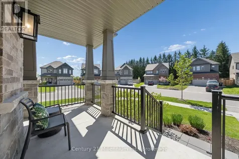 54 Maidens Crescent Collingwood ON L9Y 5M4