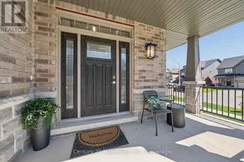 54 Maidens Crescent Collingwood ON L9Y 5M4