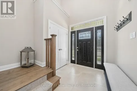 54 Maidens Crescent Collingwood ON L9Y 5M4