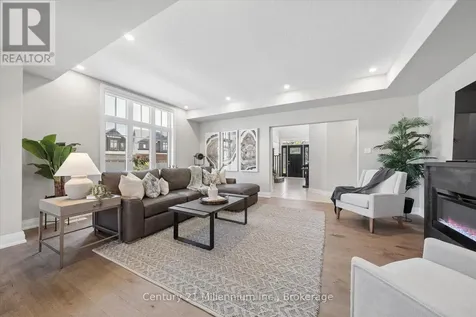 54 Maidens Crescent Collingwood ON L9Y 5M4