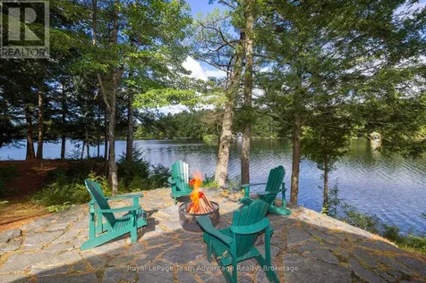 5 Fallingview Trail Seguin ON P2A 0B2