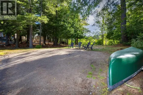 5 Fallingview Trail Seguin ON P2A 0B2