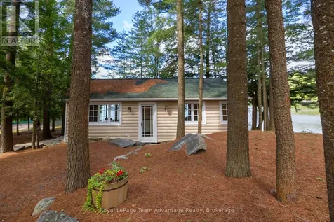 5 Fallingview Trail Seguin ON P2A 0B2