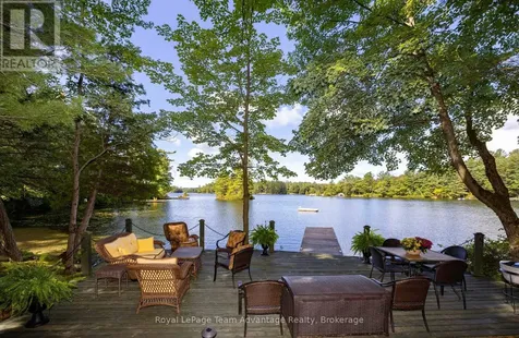 5 Fallingview Trail Seguin ON P2A 0B2