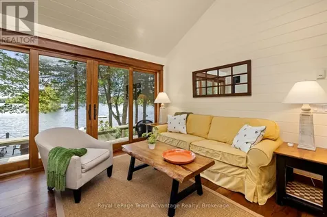 5 Fallingview Trail Seguin ON P2A 0B2
