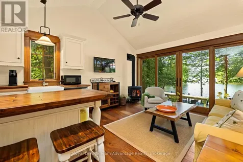 5 Fallingview Trail Seguin ON P2A 0B2