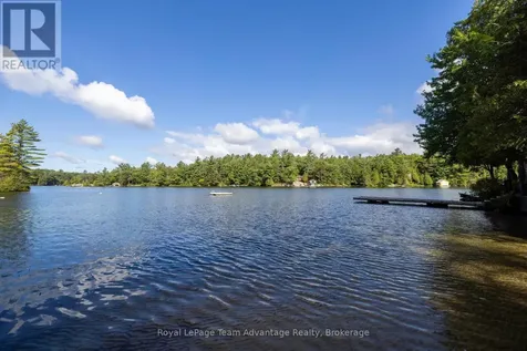 5 Fallingview Trail Seguin ON P2A 0B2