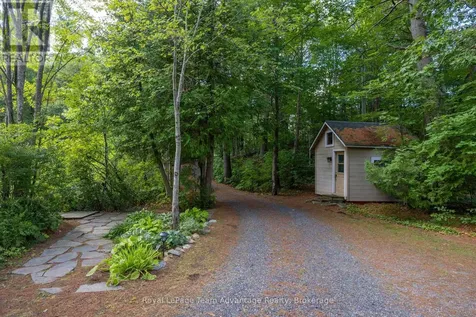 5 Fallingview Trail Seguin ON P2A 0B2