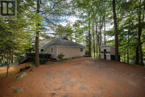5 Fallingview Trail Seguin ON P2A 0B2
