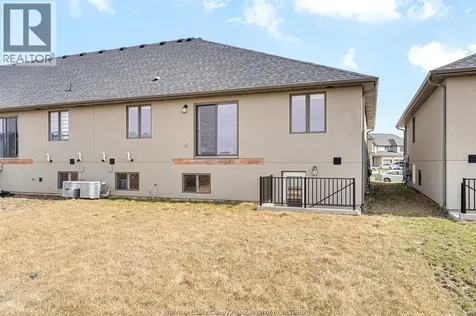 113 Reed Street Essex ON N8M 0B2