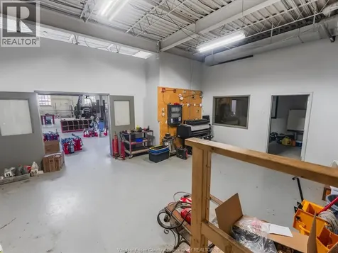 1801 South Cameron Boulevard Windsor ON N9B 3P6