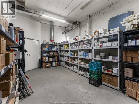 1801 South Cameron Boulevard Windsor ON N9B 3P6