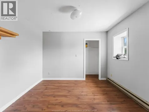 1801 South Cameron Boulevard Windsor ON N9B 3P6