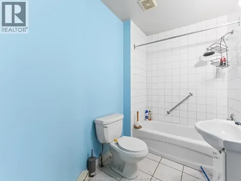 1801 South Cameron Boulevard Windsor ON N9B 3P6