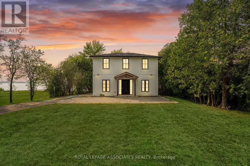 46 Williams Point Road Scugog ON L0B 1E0