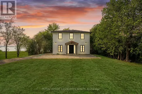 46 Williams Point Road Scugog ON L0B 1E0