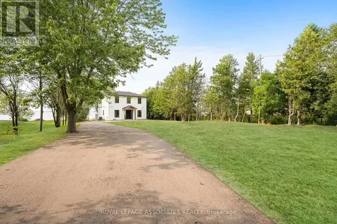 46 Williams Point Road Scugog ON L0B 1E0