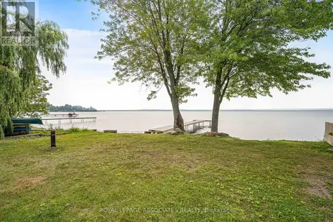 46 Williams Point Road Scugog ON L0B 1E0