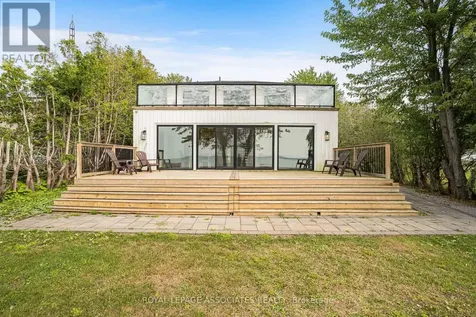 46 Williams Point Road Scugog ON L0B 1E0