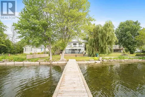 46 Williams Point Road Scugog ON L0B 1E0