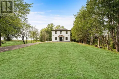 46 Williams Point Road Scugog ON L0B 1E0