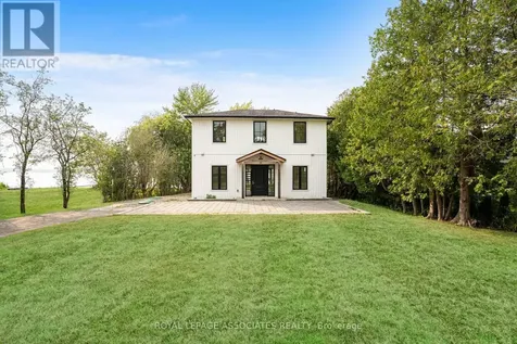 46 Williams Point Road Scugog ON L0B 1E0