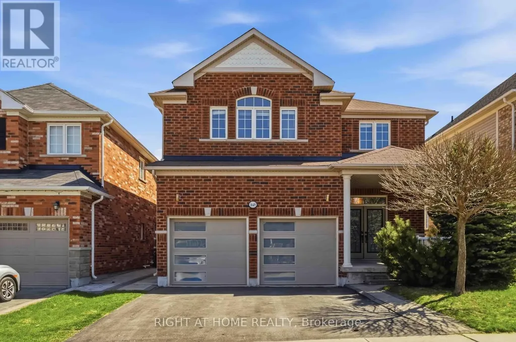 1649 Quail Run Drive Oshawa (taunton) ON L1K 0L9