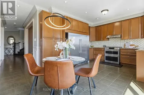 1649 Quail Run Drive Oshawa (taunton) ON L1K 0L9