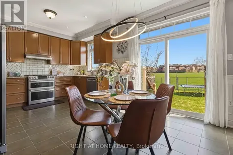 1649 Quail Run Drive Oshawa (taunton) ON L1K 0L9