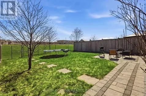 1649 Quail Run Drive Oshawa (taunton) ON L1K 0L9